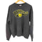 ヘインズ Hanes hawkeyes スウェット メンズ import:XL